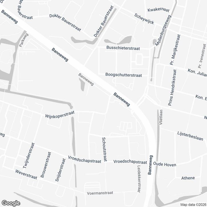 appartement in Gorinchem gevonden voor €713,- pm, Huizen en Kamers, Huizen te huur, Direct bij eigenaar, Zuid-Holland