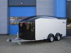 Debon – Roadster 900 Gesloten aanhangwagen VOORRAAD, Auto diversen, Aanhangers en Bagagewagens, Ophalen, Nieuw