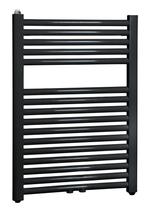 Elara sierradiator antraciet  766x600 midden onder aansluiti, Doe-het-zelf en Verbouw, Verwarming en Radiatoren, Verzenden, Nieuw