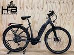 Flyer Upstreet5 7.10 E-Bike Shimano 2022, Fietsen en Brommers, Overige merken, Ophalen of Verzenden, Zo goed als nieuw, 51 tot 55 cm