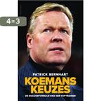 Koemans keuzes 9789000372034 Patrick Bernhart, Verzenden, Gelezen, Patrick Bernhart