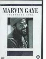 Marvin Gaye - Searching Soul (DVD, Album) 8715664014523, Verzenden, Nieuw in verpakking