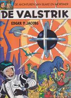 De Avonturen van Blake en Mortimer : De Valstrik Jacobs, Boeken, Verzenden, Gelezen, Jacobs