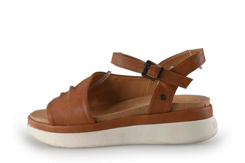 Camper Sandalen in maat 40 Cognac | 10% extra korting, Kleding | Dames, Schoenen, Overige kleuren, Gedragen, Sandalen of Muiltjes