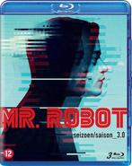 Mr Robot - Seizoen 3 - Blu-ray, Verzenden, Nieuw in verpakking