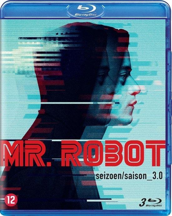 Mr Robot - Seizoen 3 - Blu-ray, Cd's en Dvd's, Blu-ray, Verzenden
