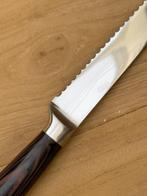 Japan - Keukenmes - 1 piece - Santoku knife - Carbon Steel -