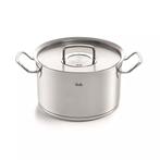 Fissler Original-Profi Collection Kookpan met RVS Deksel - 2, Huis en Inrichting, Keuken | Potten en Pannen, Verzenden, Nieuw