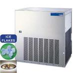 Korrelijsmachine 510 kg per 24/u zonder reserve, Verzenden, Nieuw in verpakking