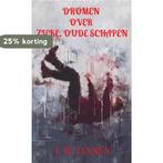 Dromen over zieke, oude schapen 9789403615868 J. W. JANSEN, Boeken, Verzenden, Gelezen, J. W. JANSEN