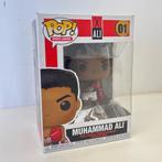 Funko Pop Sports Legends Muhammad Ali Action Figure | Nieuw, Verzamelen, Ophalen of Verzenden, Nieuw