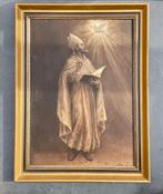 Melcior Domenge i Antiga (1871-1939) - NO RESERVE - Heiliger
