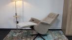 De Toekomst Twice Pro TW151N relaxfauteuil, 75 tot 100 cm, Ophalen of Verzenden, Zo goed als nieuw, 75 tot 100 cm