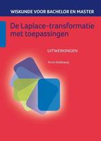 9789491764486 Wiskunde voor bachelor en master 5 -   De L..., Verzenden, Nieuw, Anne Kaldewaij
