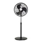 Ralight statiefventilator korf 55cm hoogte 128cm 3 standen -, Ophalen of Verzenden, Nieuw