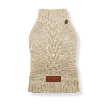 Croci Hondentrui Homy Celtic Creme - 30 CM (452290) beschikbaar voor biedingen