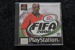 Fifa 2000 Playstation 1 PS1, Spelcomputers en Games, Games | Sony PlayStation 1, Verzenden, Nieuw