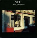 The Nits - Home Before Dark, Cd's en Dvd's, Vinyl | Rock, Gebruikt, Ophalen of Verzenden