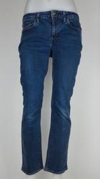 Vintage Straight Levis Demi Curve Dark Blue size 29 / 28, Ophalen of Verzenden, Nieuw