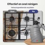 2dekans | LUMAN 16-in-1 Stoomreiniger C1 - Handstoomreiniger, Ophalen of Verzenden