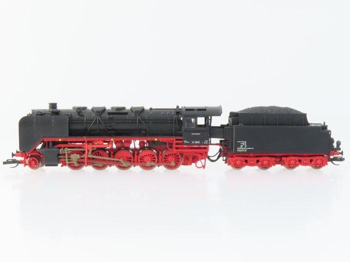 Roco TT - 36010 - Stoomlocomotief met tender (1) - BR 44,, Hobby en Vrije tijd, Modeltreinen | H0