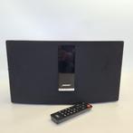 Bose SoundTouch 30 Wireless Bluetooth Speaker Incl. Afsta..., Audio, Tv en Foto, Luidsprekers, Ophalen of Verzenden, Zo goed als nieuw