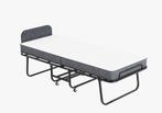 Vouwbed met KoudschuimHR45 14cm - Logeerbed  met matras