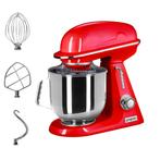 GGM Gastro | Planeetmenger - 7 liter - 350 Watt - incl. 3 |, Verzenden, Nieuw