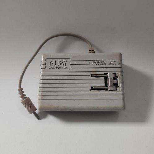 Nuby Power Pak Game Boy Classic, Spelcomputers en Games, Games | Nintendo Game Boy, Ophalen of Verzenden