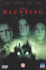 The Haunting - DVD (Films (Geen Games)) (Films), Ophalen of Verzenden, Zo goed als nieuw