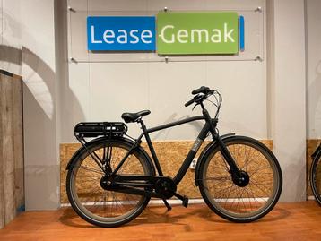 52: Gazelle Esprit HFB beschikbaar voor biedingen