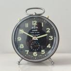Wekker - Wehrle - Industrial IJzer - 1950-1960
