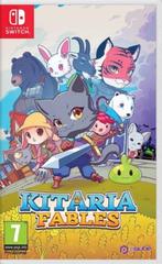 Kitaria Fables (Nintendo Switch), Verzenden, Gebruikt, Vanaf 3 jaar