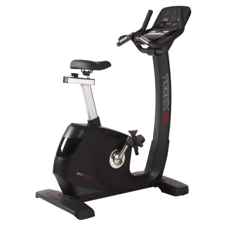 Toorx Professional Hometrainer BRX-9500 Ergometer, Sport en Fitness, Fitnessapparatuur, Hometrainer, Verzenden