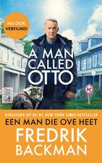 Een man die Ove heet 9789021479873 Fredrik Backman, Verzenden, Zo goed als nieuw, Fredrik Backman