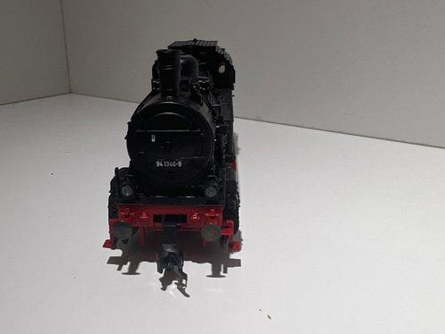Fleischmann H0 - 4092 - Tender locomotief (1) -, Hobby en Vrije tijd, Modeltreinen | H0