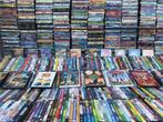 Te koop gevraagd alle soorten DVD , Blu-rays , games inkoop, Cd's en Dvd's, Gebruikt