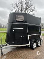 Mooie Blomert 2 paards paardentrailer!, Dieren en Toebehoren, Ophalen, Zo goed als nieuw