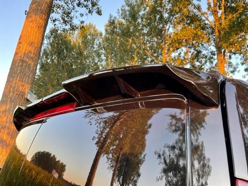 Achterspoiler Ford Transit Custom 2018-2023, Auto diversen, Tuning en Styling, Ophalen of Verzenden