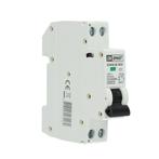 EMAT installatieautomaat 1-polig+nul 32A B-Kar (85001010), Doe-het-zelf en Verbouw, Verzenden, Nieuw