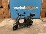 Senzo Balance Mat Groen 25 Km/h Tweedekans, Fietsen en Brommers, Scooters | Overige merken, Ophalen of Verzenden, Zo goed als nieuw