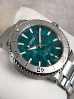Oris - Aquis Date X Bracenet Automatic - Zonder Minimumprijs, Sieraden, Tassen en Uiterlijk, Horloges | Heren, Nieuw