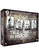 True crimes in history - DVD, Verzenden, Nieuw in verpakking