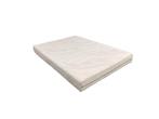 Bedworld Micropocket 20 cm dik 140x200 SG45 Extra Hard, Huis en Inrichting, Verzenden, Nieuw, Matras