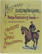 Mosemans illustrated guide for purchasers of horse, Verzenden, Gelezen, Charles F. Kauffman
