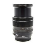 Fujifilm XF 18-55mm F2.8-4 R LM OIS Objectief (Occasion), Audio, Tv en Foto, Fotografie | Lenzen en Objectieven, Ophalen of Verzenden