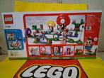 Lego Set - 71368 - Super Mario - Toads Treasure Hunt -, Nieuw