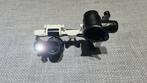 Microscoop - Magnifying glasses, used especially by