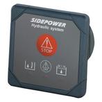 Bieden: Side Power hydraulic warning and shut, Ophalen of Verzenden, Nieuw