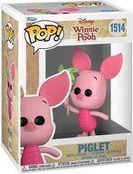 Funko Pop! - Winnie the Pooh Piglet #1514 | Funko - Hobby, Verzamelen, Verzenden, Nieuw